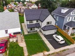 LOT #95 BARKER Street, Niagara Falls, ON L2G 1Y6