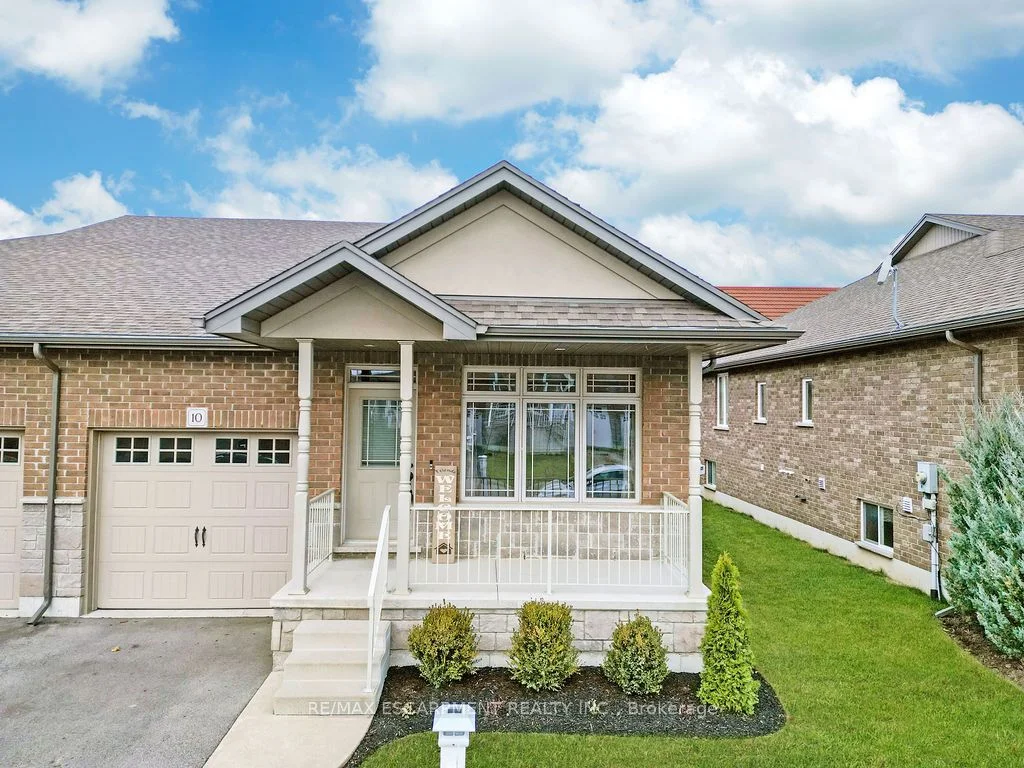 10 Macneil Court, Haldimand, On N0a 1h0