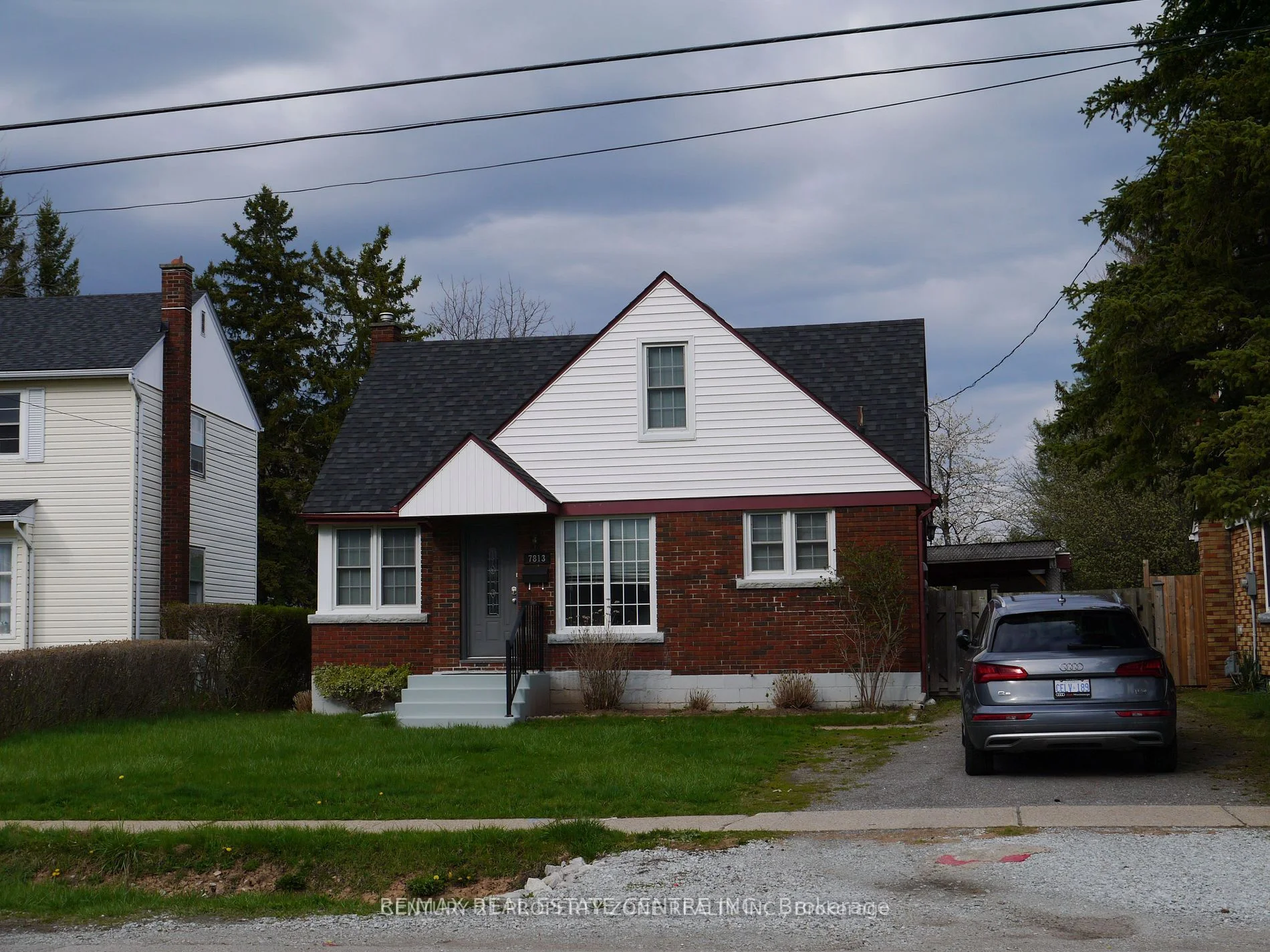 7813 Beaverdams Road, Niagara Falls, On L2h 1r6
