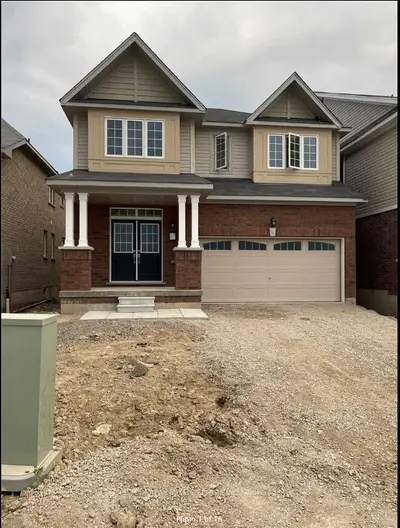 67 Anderson Road, Brantford, On N3t 0s2