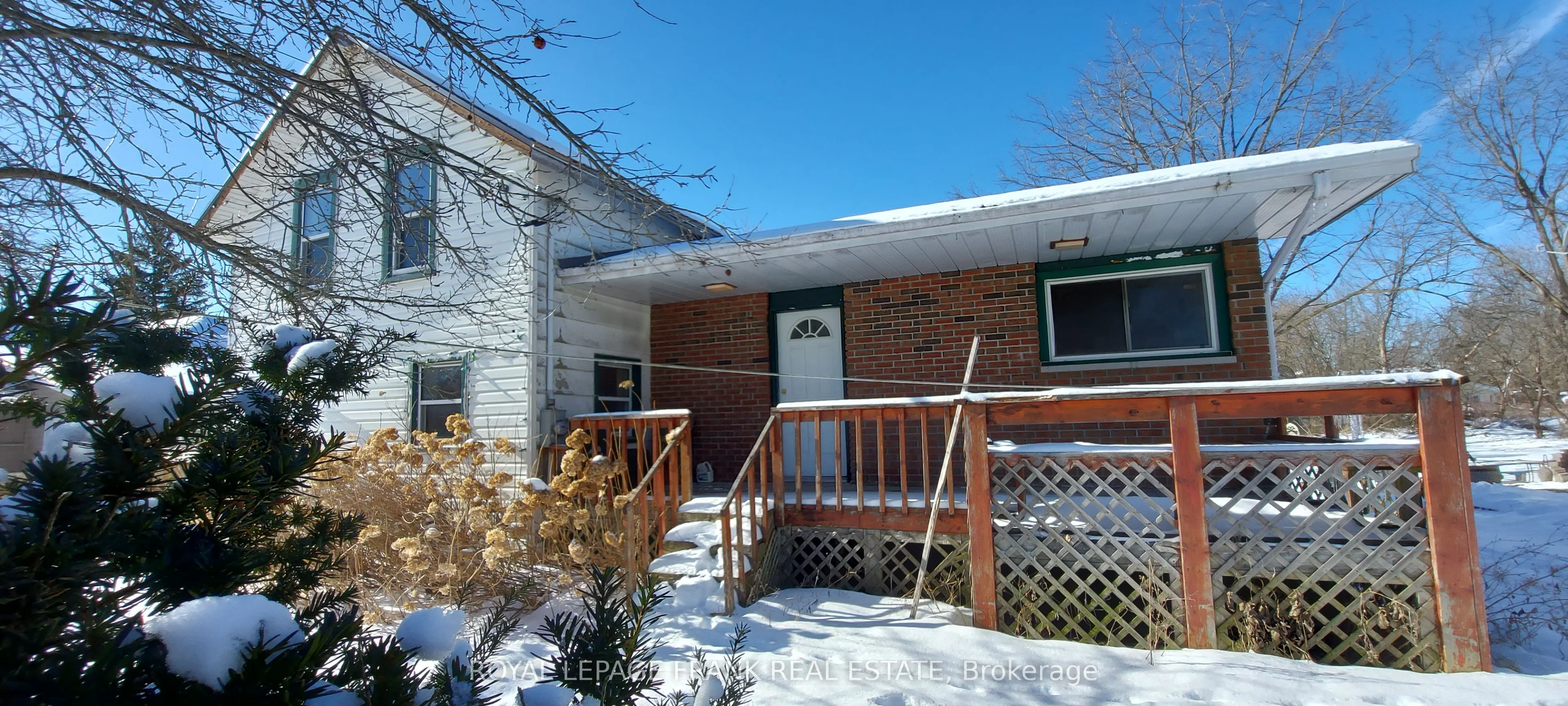 23 North Hastings Avenue, Marmora and Lake, ON K0K 2M0