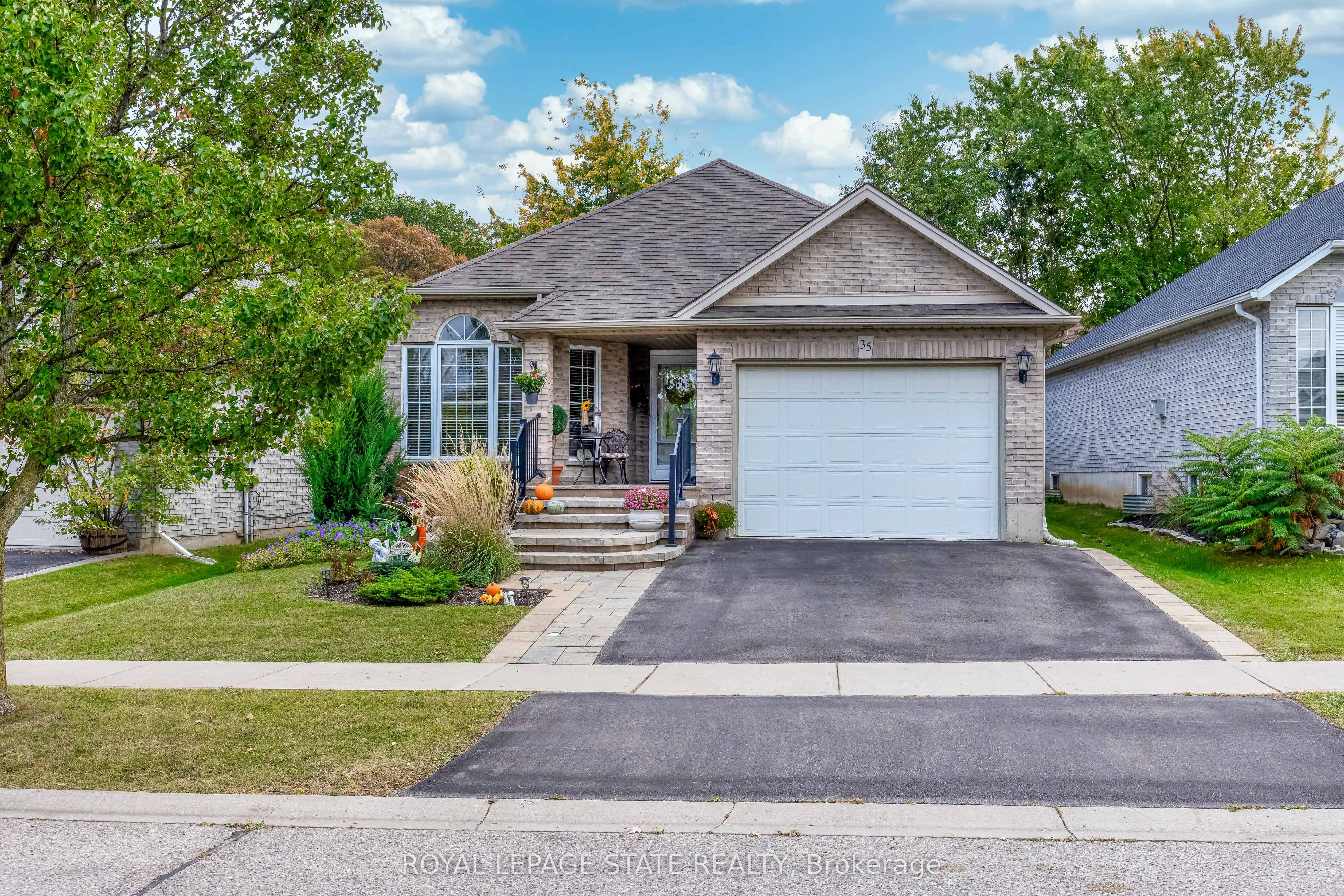 35 Mcguiness Drive, Brantford, On N3t 6m6