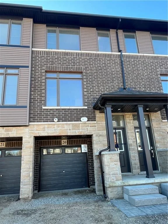 106 Court Drive W 20, Brant, ON N3L 0N1