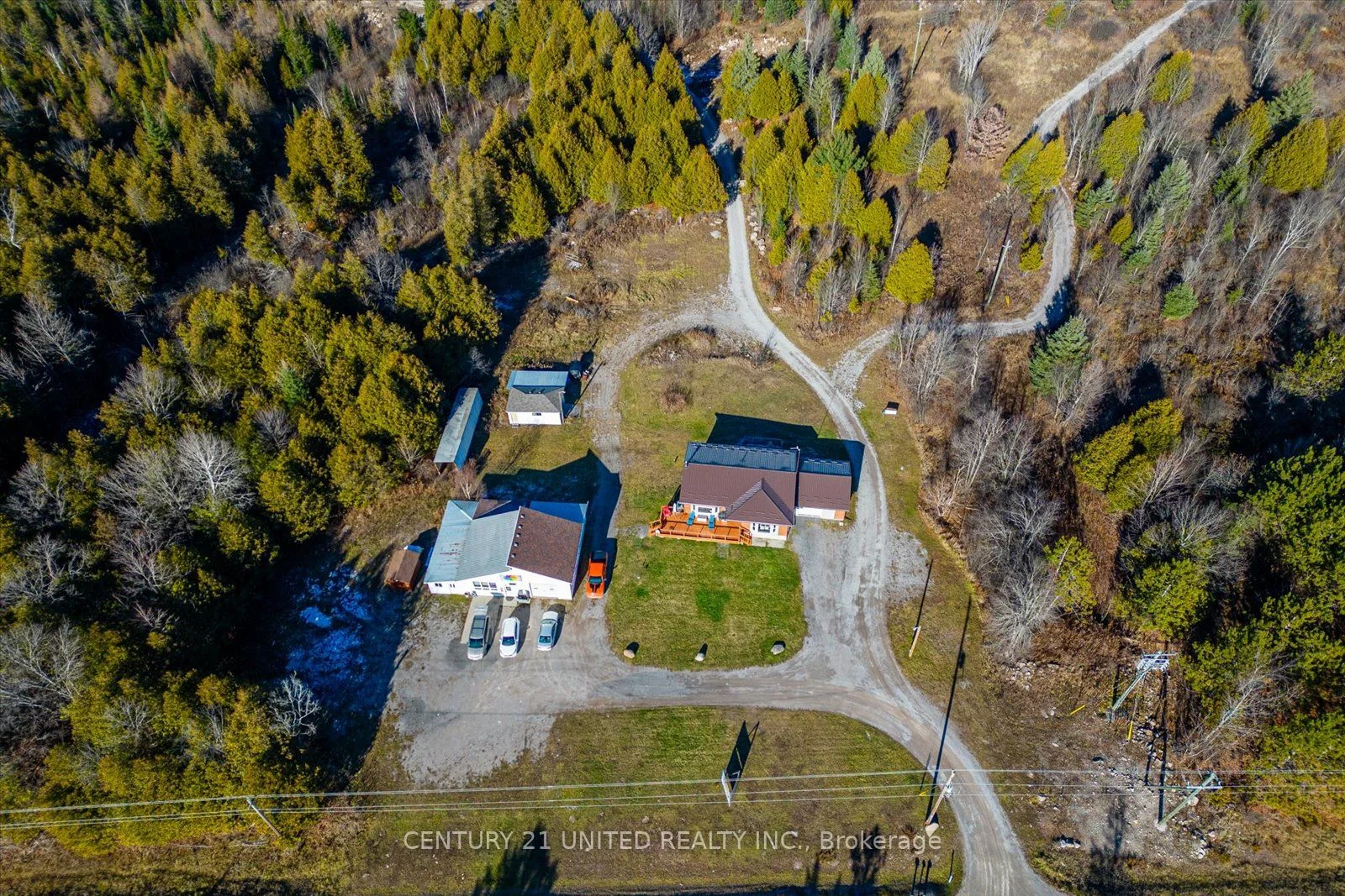 1113 County Road 36, Trent Lakes, ON, K0M 1A0