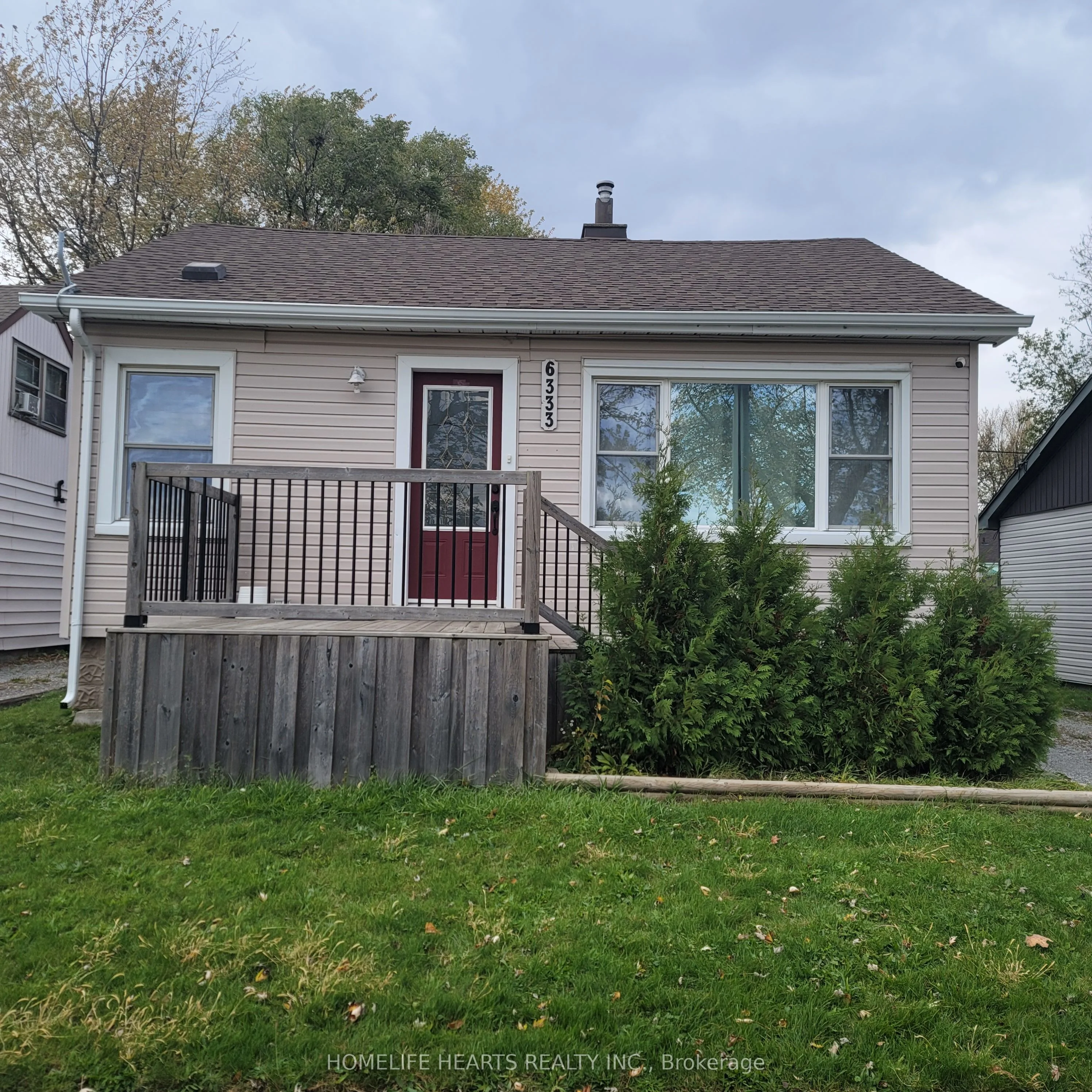 6333 Arad Street, Niagara Falls, ON L2G 2Z5