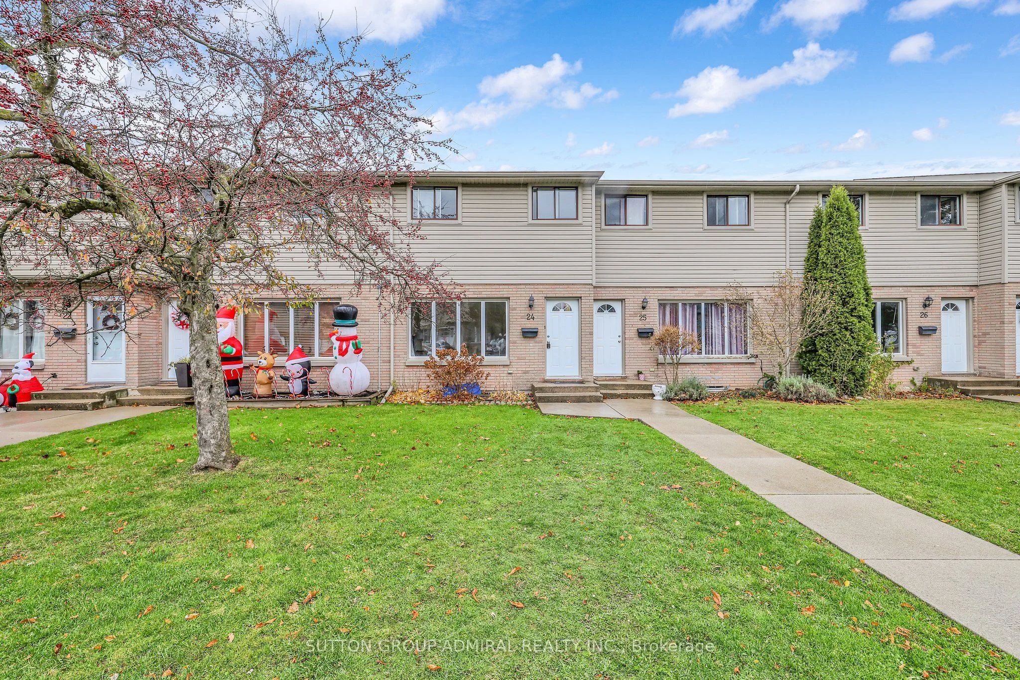 4215 Meadowvale Drive 24, Niagara Falls, On L2e 5w8