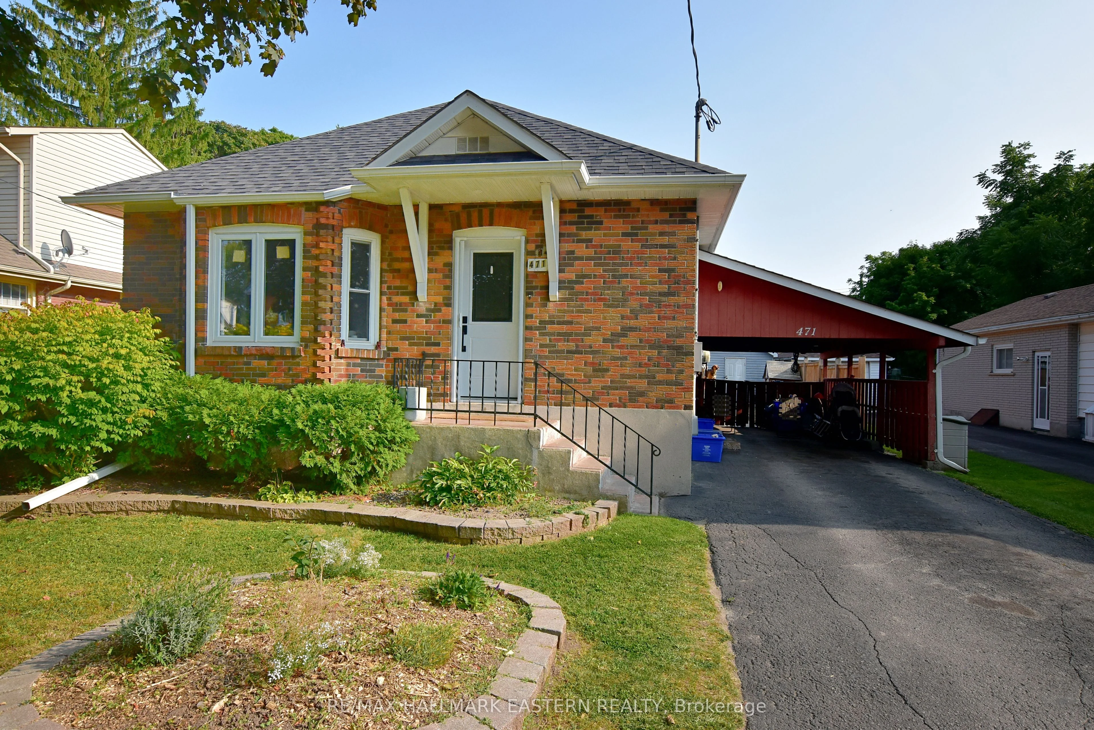 471 Bonaccord Street, Peterborough, On K9h 3a7