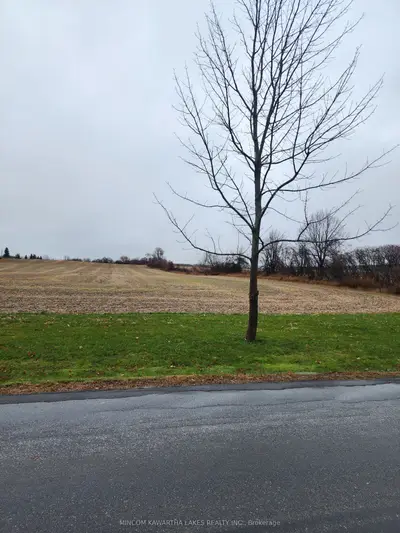 0 Sharpe Line, Kawartha Lakes, On L0a 1c0