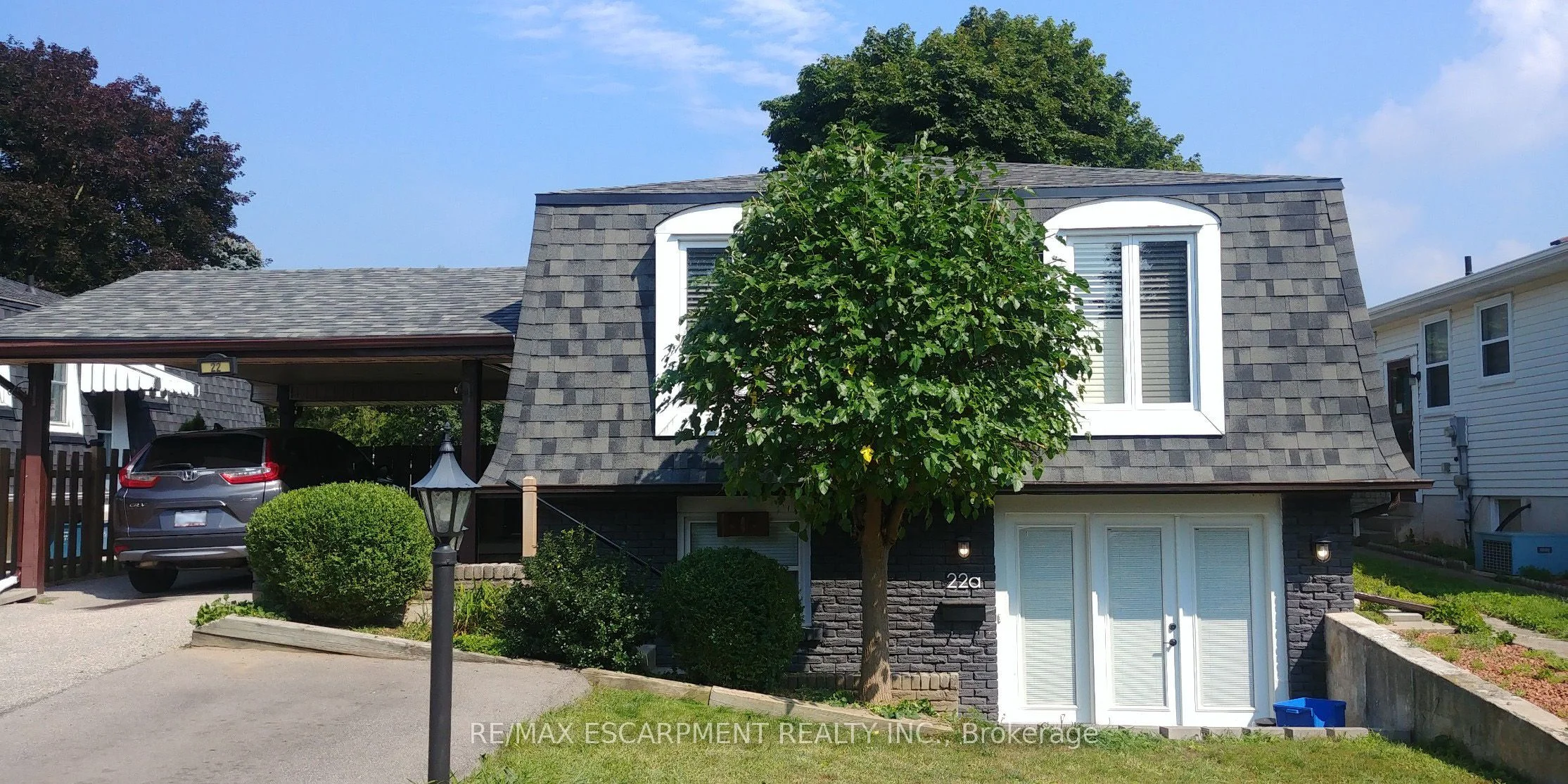 22 Uplands Drive Upper, Brantford, ON N3R 6H6