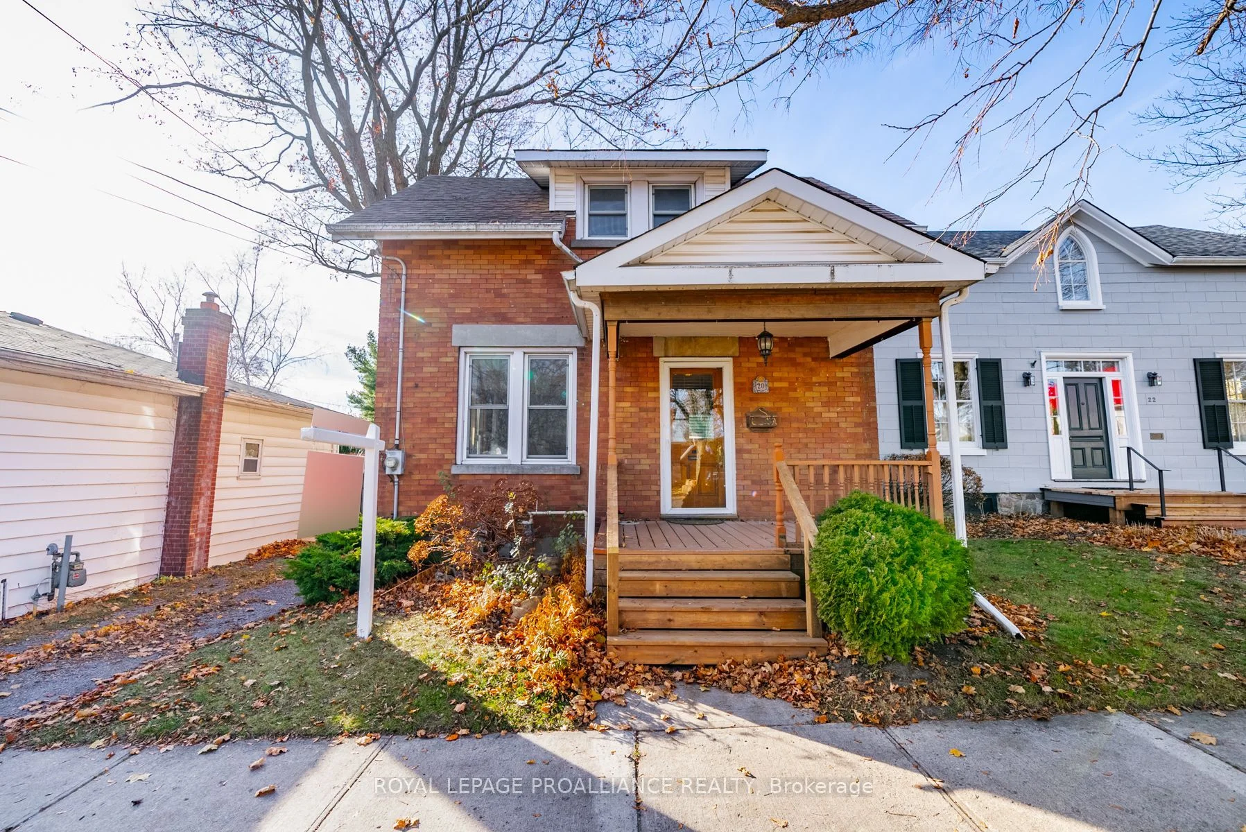 20 Bramley Street N, Port Hope, On L1a 3k8