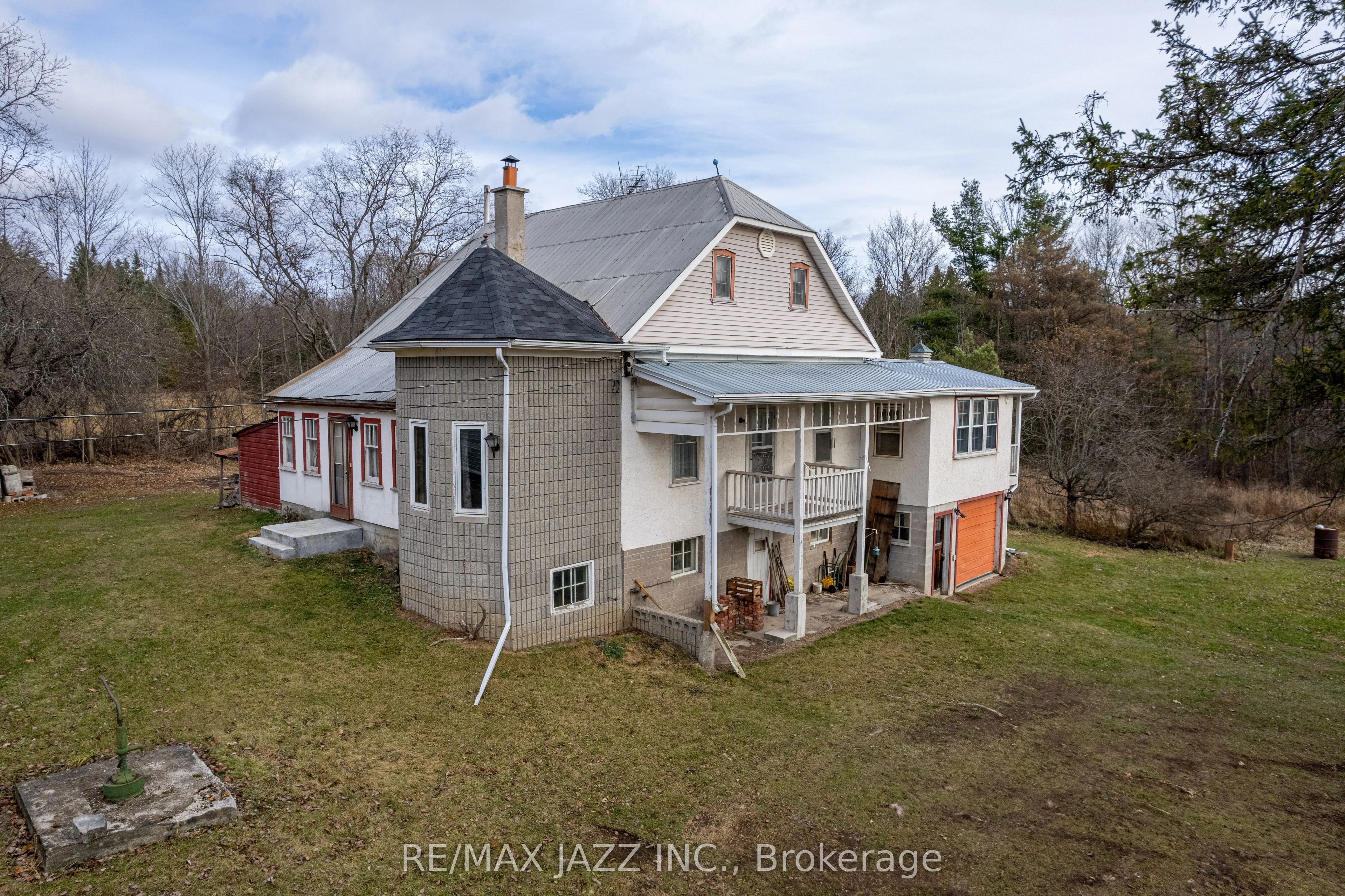 5990 Stirling Marmora Road, Stirling-Rawdon, ON K0K 2M0
