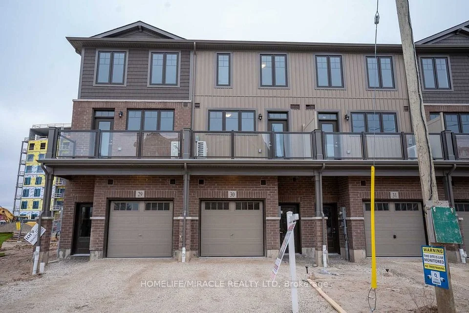 100 Hollywood Court 30, Cambridge, ON N1R 0C5