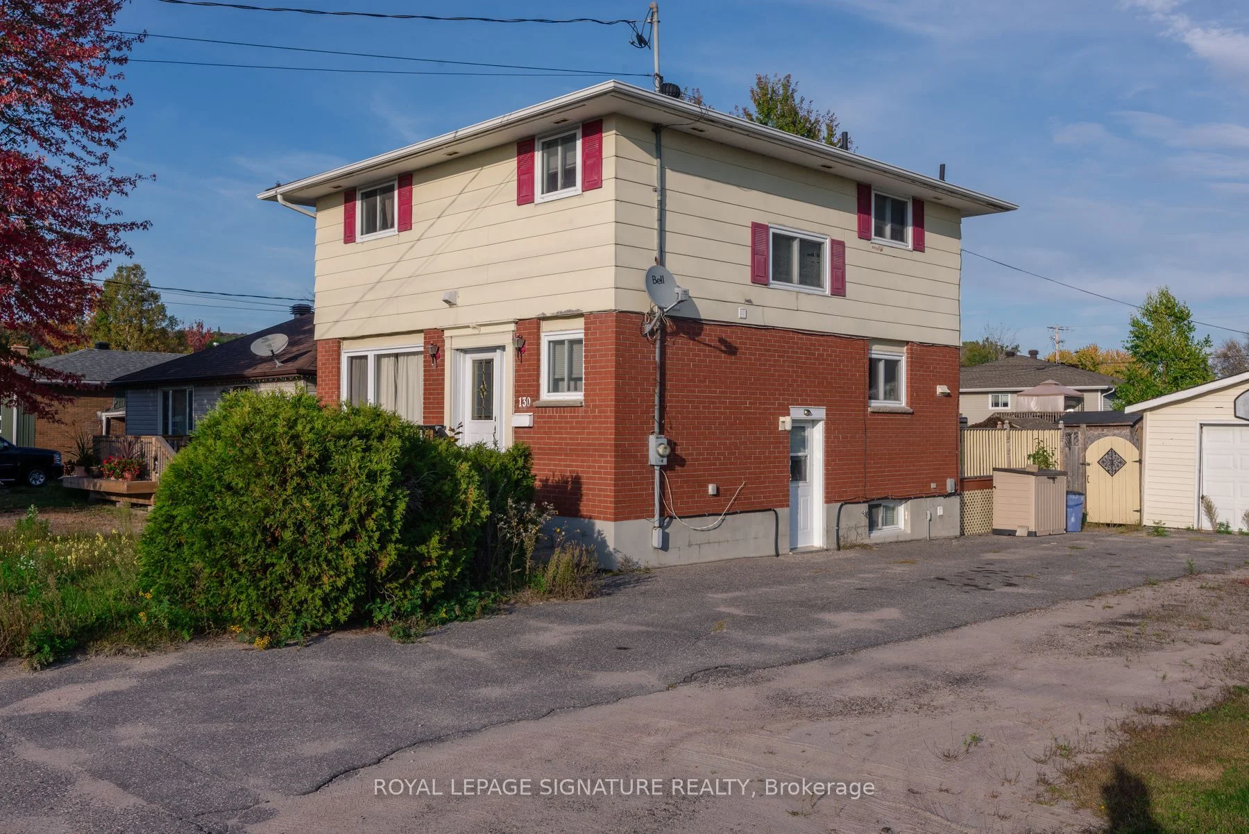 130 Giroux Street, North Bay, ON P1B 7T7