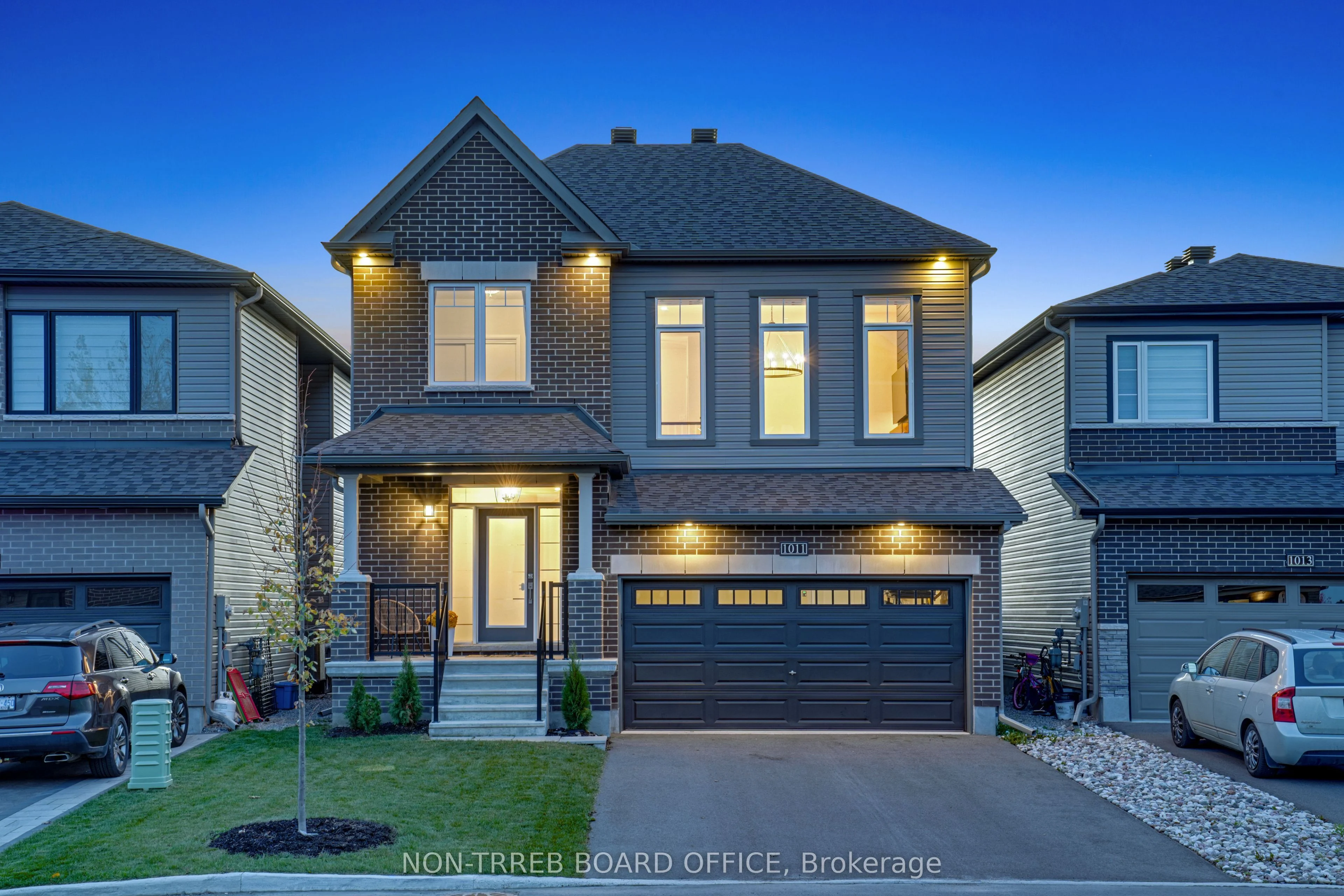 1011 JUBILATION Court, Orleans - Cumberland and Area, ON K4A 5K4