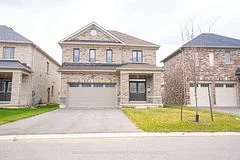 12 Harwood Street, Tillsonburg, On N4g 0j8
