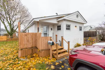 83-529 Old Hwy 2, Quinte West, On, K8v 5p5