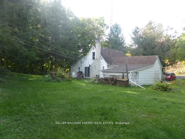 287 Old Marmora Road, Centre Hastings, ON K0K 2K0