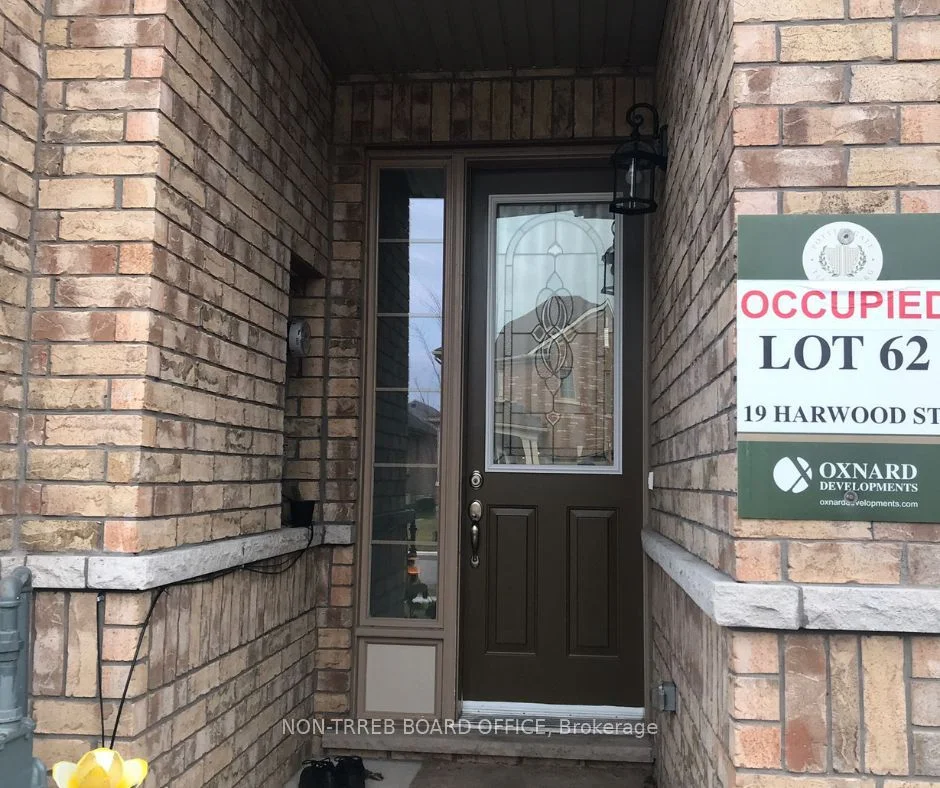 19 Harwood Street, Tillsonburg, On N4g 0j7