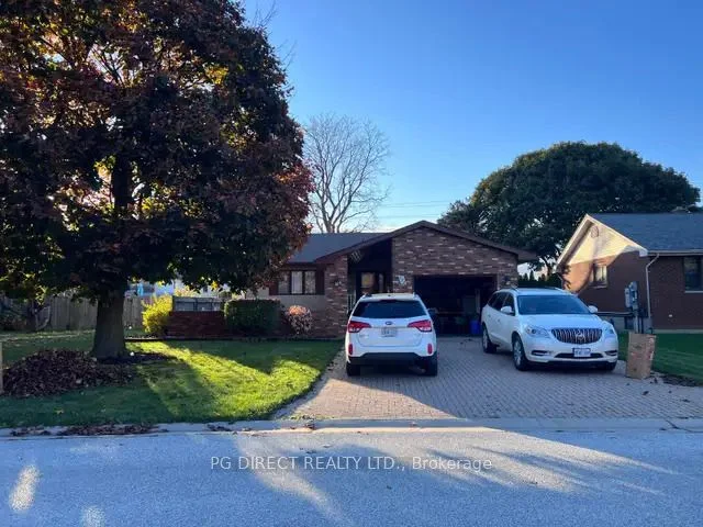 222 Sumac Drive, Kingsville, ON N9Y 3N6