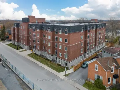 501 Frontenac Street 510, Kingston, On K7k 4l9