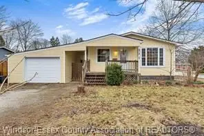 271 Summerset Avenue, Essex, On N9y 2c1