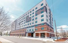 1 Wellington Street 204, Brantford, On N3t 2l3