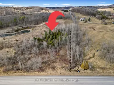 PtLt 13 County Road 24, Trent Hills, ON, K0K 3K0