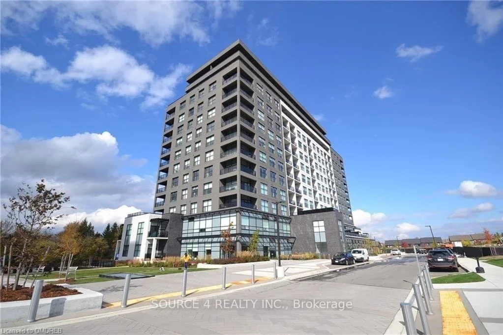 1880 Gordon Street 813, Guelph, ON N1L 0P5
