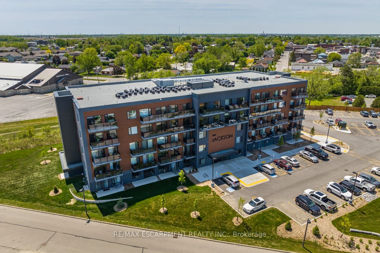 64 Main Street N 507, Haldimand, On N0a 1h0
