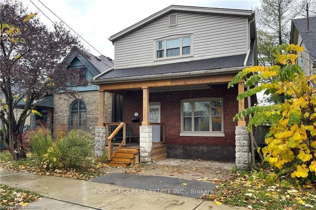 51 Euclid Avenue, London South, ON N6C 1C2