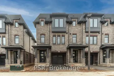 187 Wilson Street W 27, Hamilton, On L9g 0j3