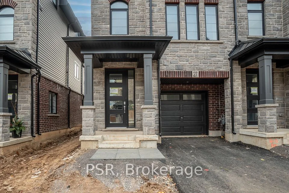 187 Wilson Street W 27, Hamilton, ON L9G 0J3