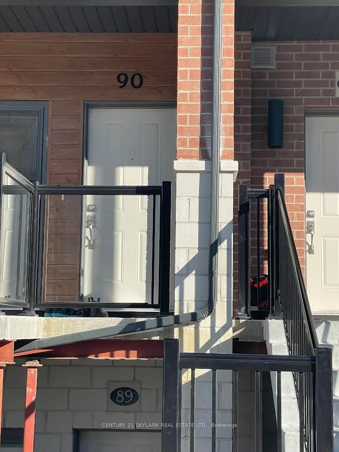 25 Isherwood Avenue F090, Cambridge, ON N1R 0E2