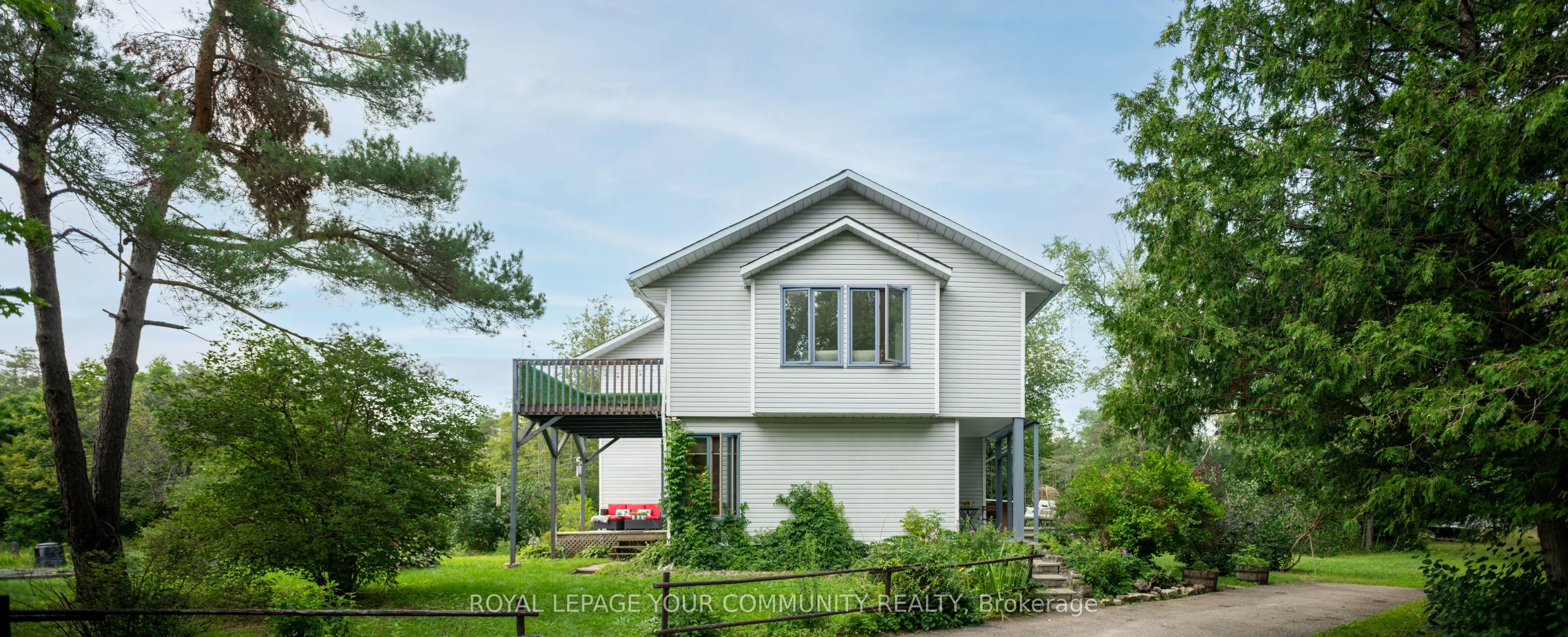 100 Zachs Lane, Drummond/North Elmsley, ON K7A 4S4