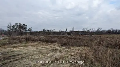 290 Crofts Road, Marmora And Lake, On K0k 2m0