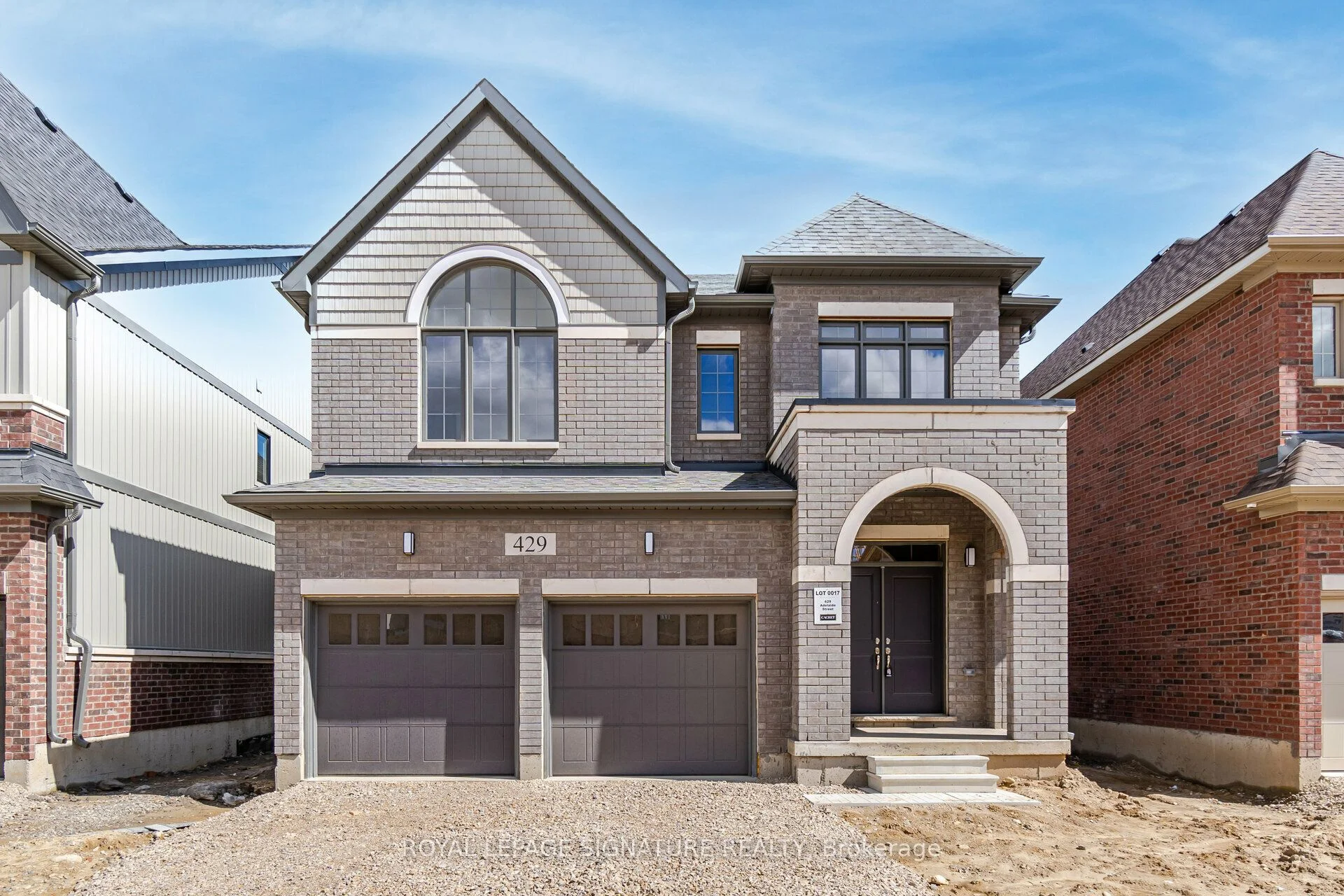 429 Adelaide Street E, Wellington North, On N0g 1a0