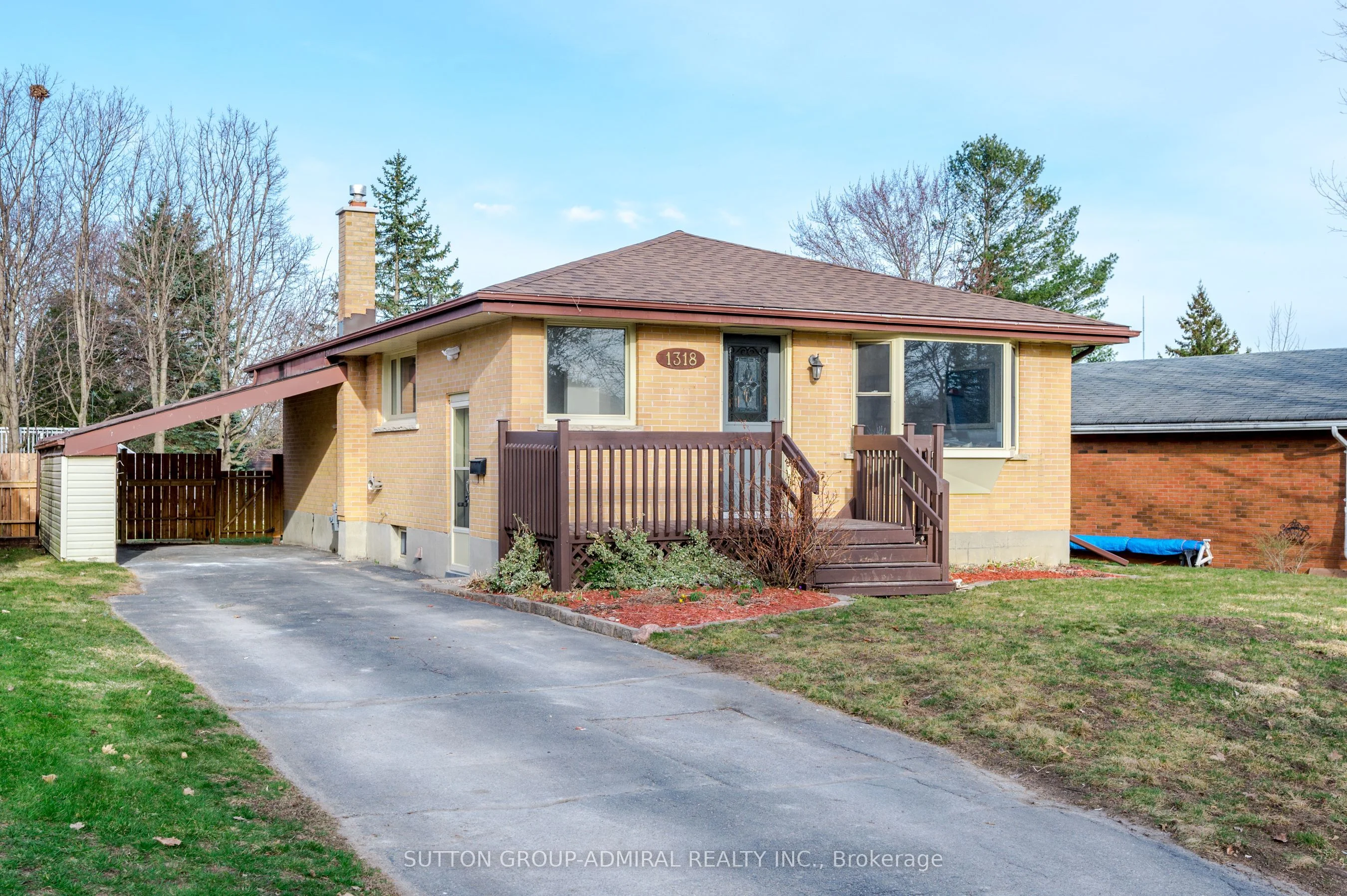 1318 Frobisher Street, Peterborough, On K9h 7a5