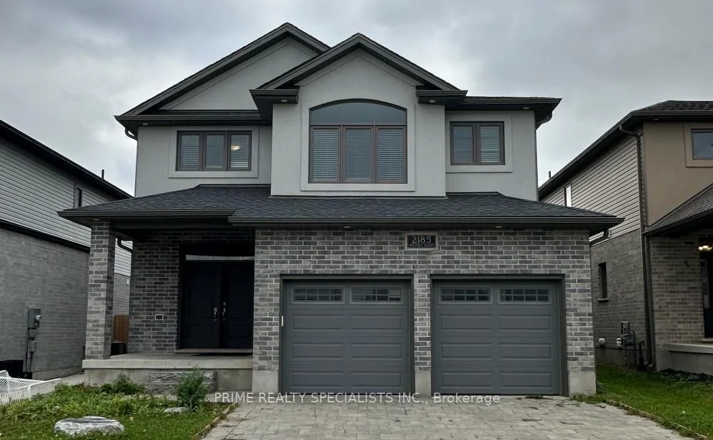 2185 Westpoint Heights, London South, On N6p 0a2