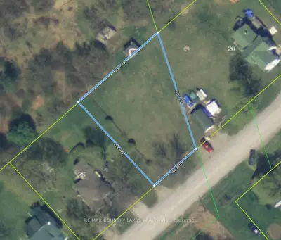 24 Richmond Street W, Kawartha Lakes, On K0m 2b0