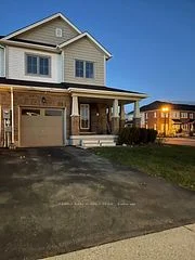 8530 Nightshade Street, Niagara Falls, On L2h 0k9