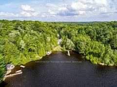 1000 Tingey Road, Bracebridge, ON P1L 1X1