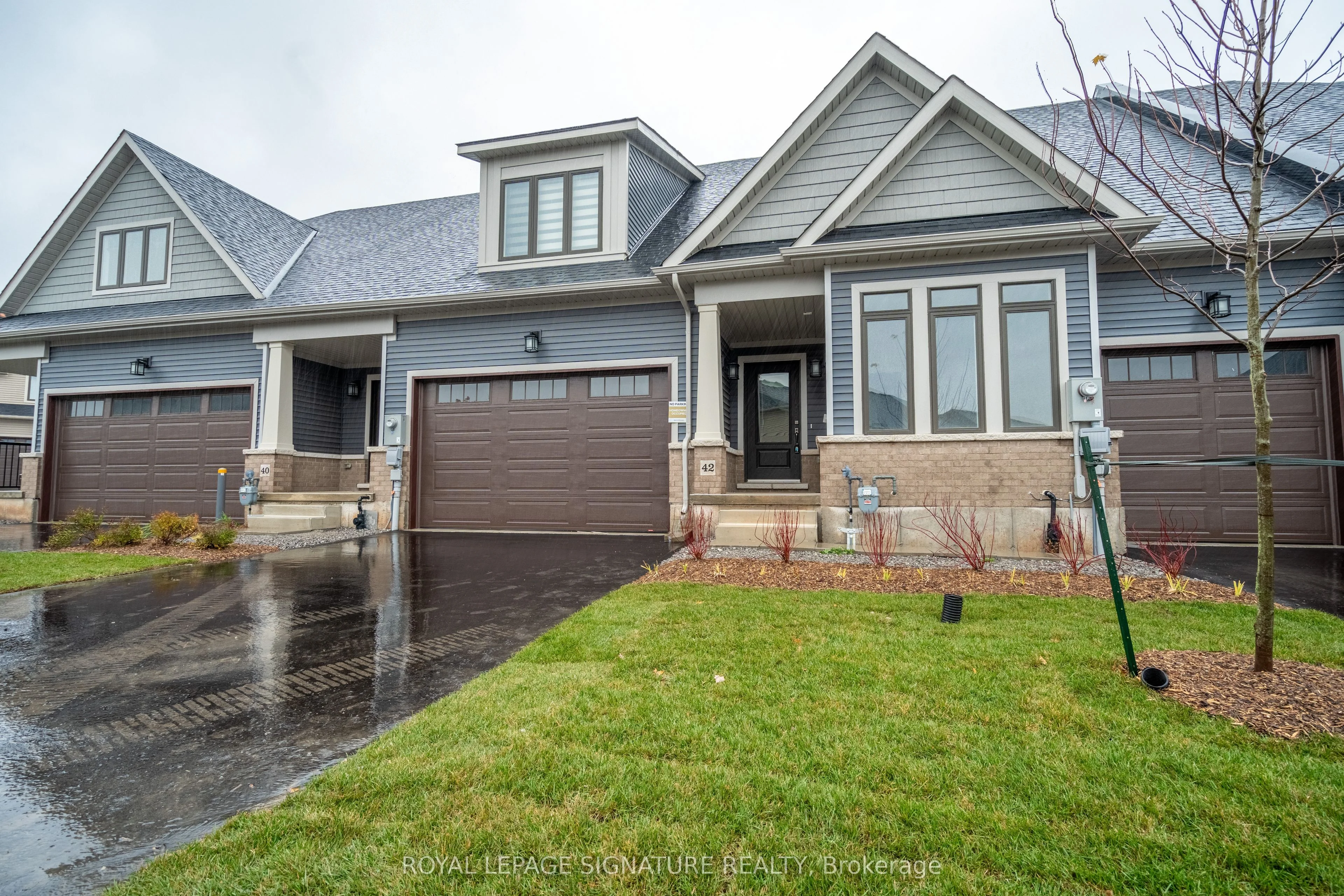 4311 Mann Street 42, Niagara Falls, ON L2G 3K2