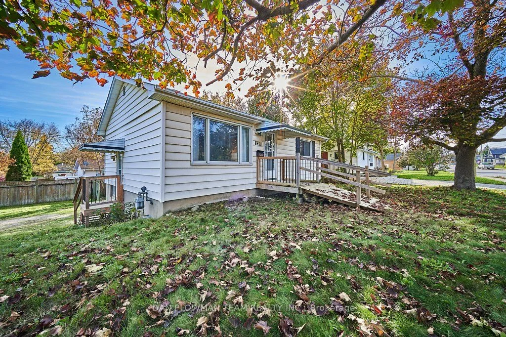 139 Queen Street, Kawartha Lakes, ON K9V 1G8