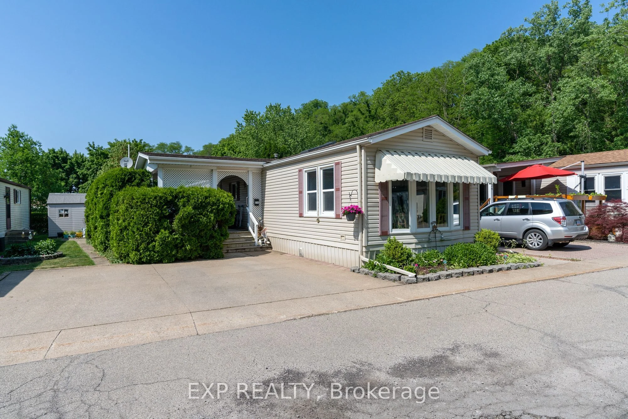 23 Four Mile Creek Road, Niagara-on-the-Lake, ON L0S 1J1