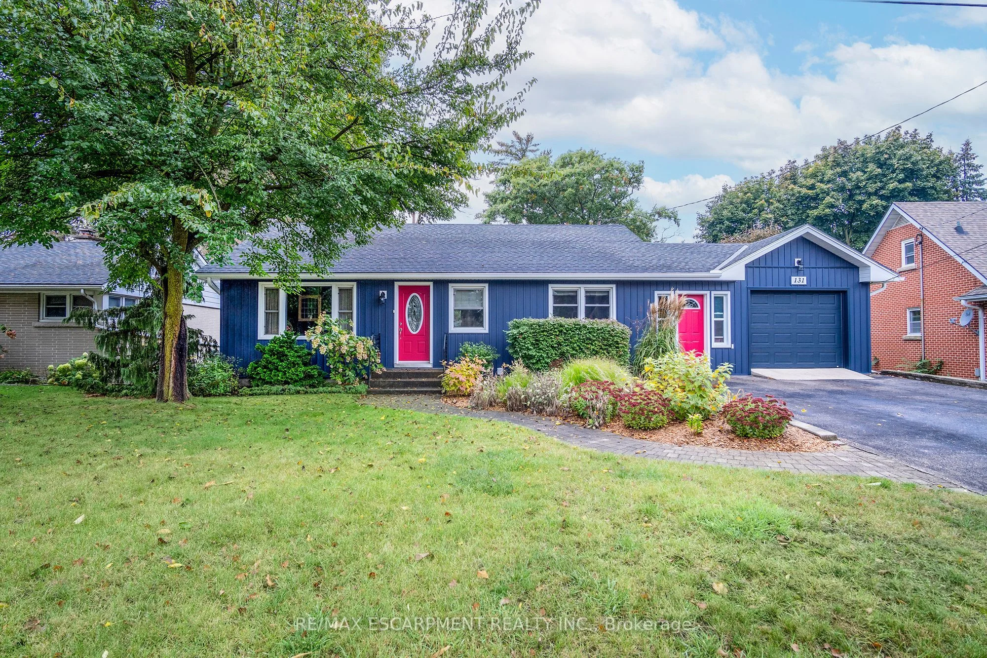 131 LISGAR Avenue, Tillsonburg, ON N4G 3L5