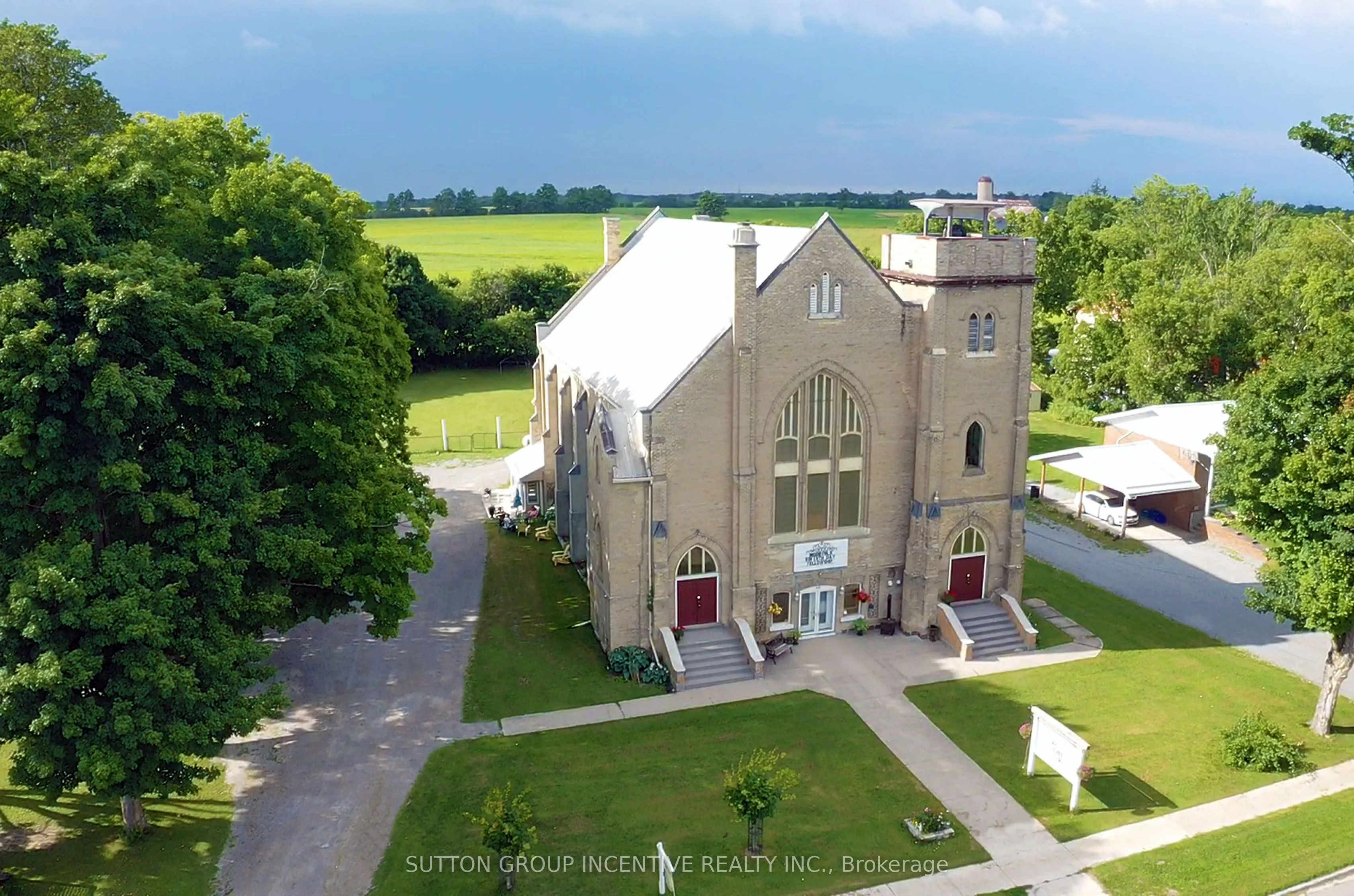 60 King Street, Kawartha Lakes, On K0m 2t0