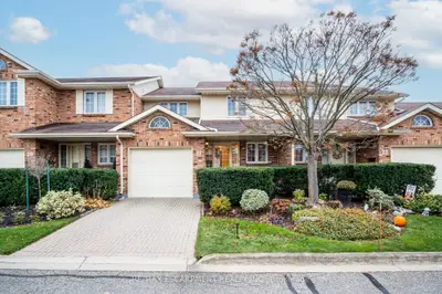 2720 Mewburn Road S 21, Niagara Falls, On L2j 4j5
