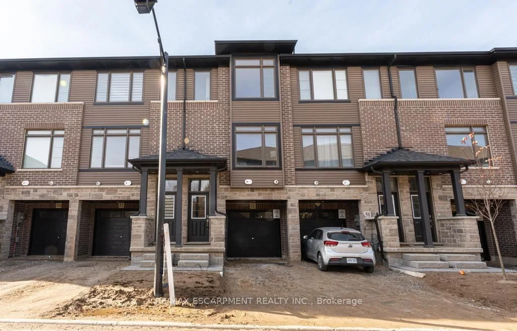 120 COURT Drive 52, Brant, ON N3L 0N2