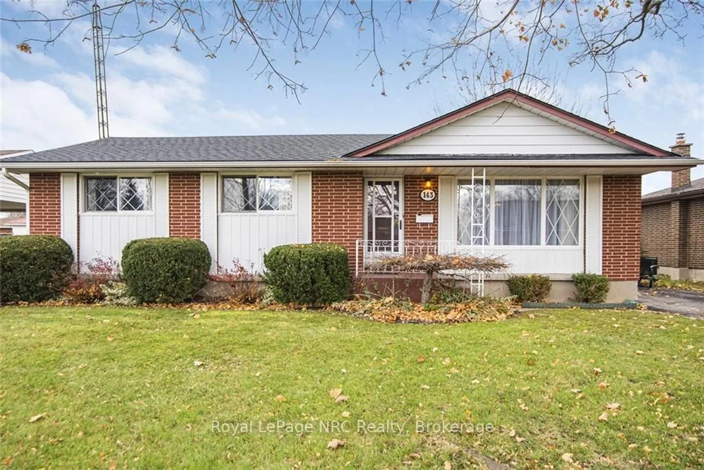 143 Victoria Avenue, Haldimand, ON N1A 1A4