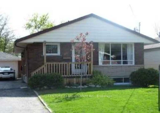 127 Elmwood Avenue Basemen, Cambridge, On N1r 4y8